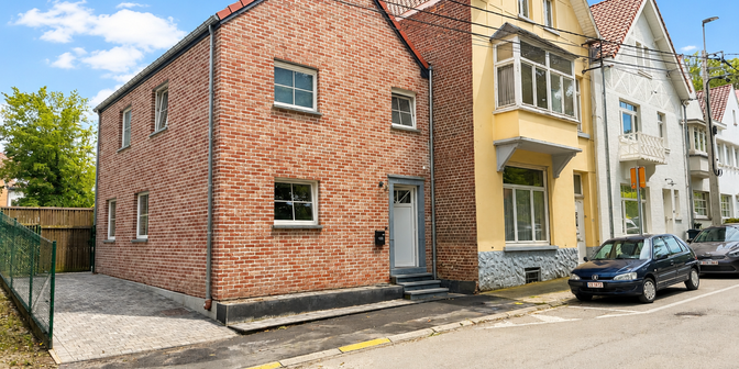 Huis te huur in 1332 Genval