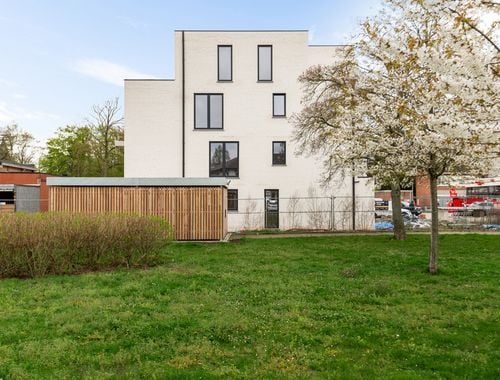                                         Appartement à vendre à Moerbeke-Waas, € 315.000
