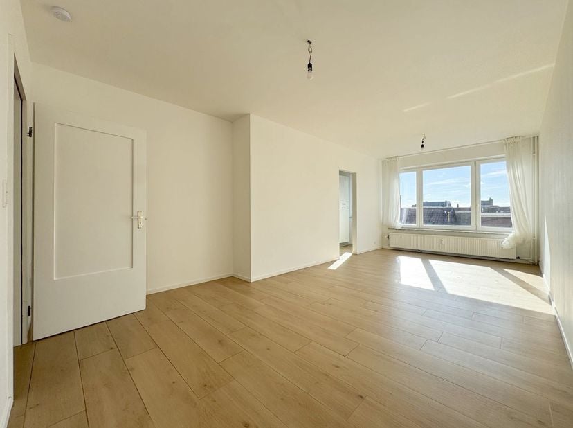 Appartement te huur in Rue Aimé Mignolet 19,
                    6061 Montignies-sur-Sambre