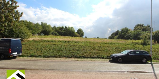 Grond te koop in Ijzerbron 19, 3700 Tongeren