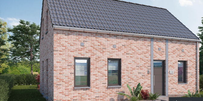 Huis te koop in Strichtstraat, 9570 Deftinge