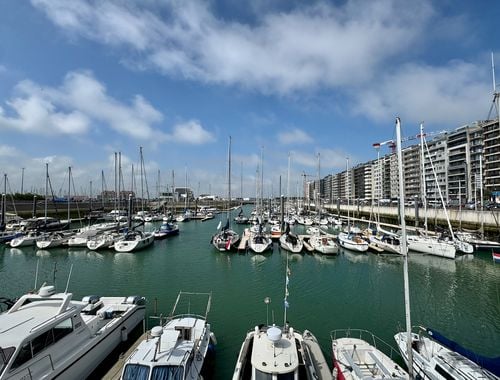                                         Appartement te koop in Blankenberge, € 359.000
