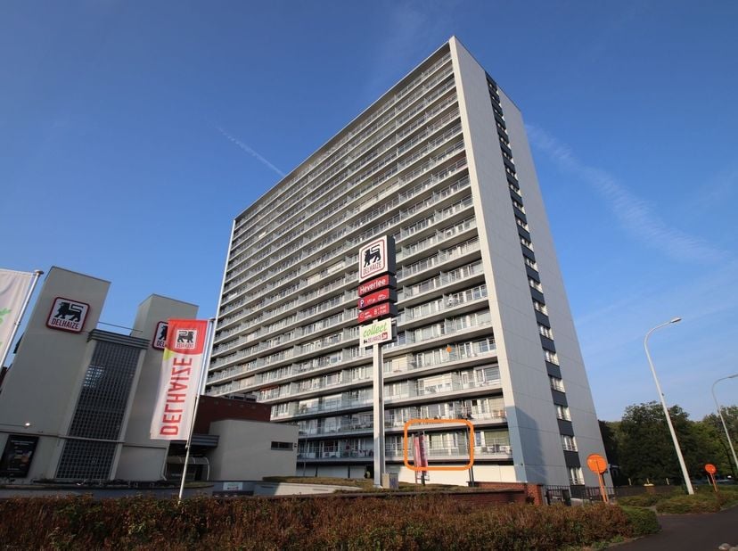 Appartement à vendre
                    à 3000 Leuven