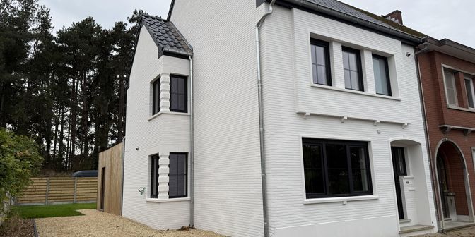 Huis te koop in Veststraat 130, 3271 Zichem