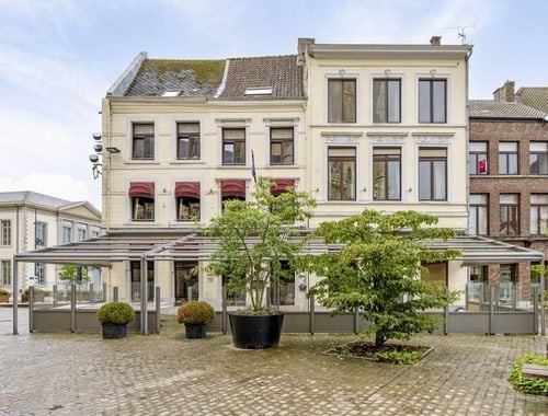                                         Handelspand te koop in Tongeren, € 449.000
