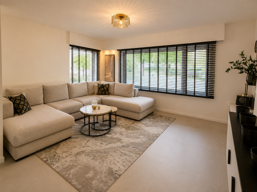 Huis te koop in Bauduinplein 10,
                    3620 Lanaken