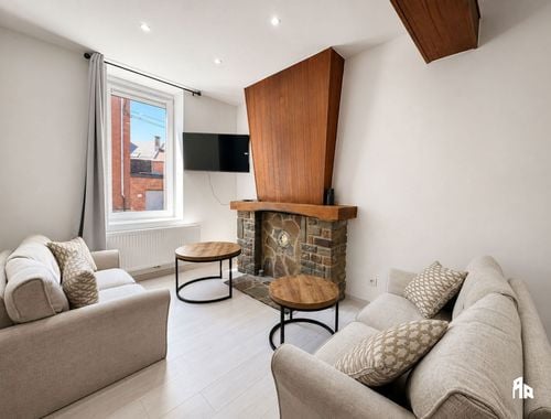                                         Woning te huur in Ougrée, € 420
