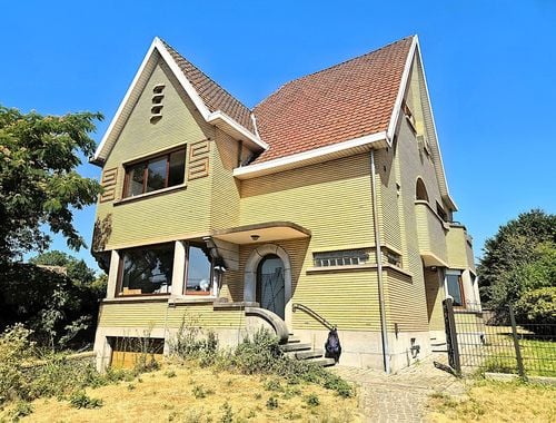                                         Woning te koop in Grosage, € 329.000
