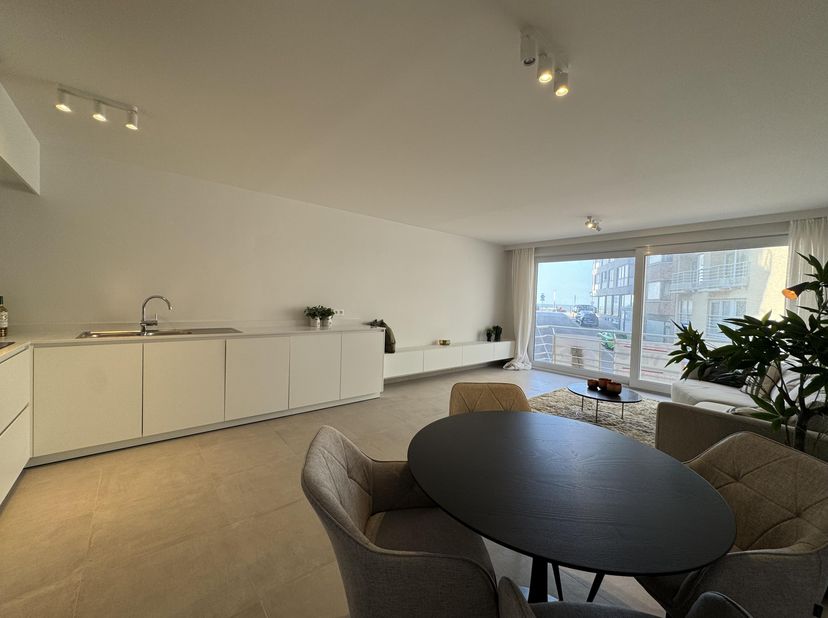 Appartement à vendre
                    à 8400 Oostende
