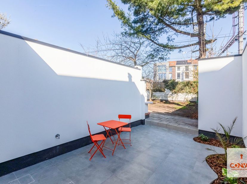 Maison à vendre
                    à 9000 Gent