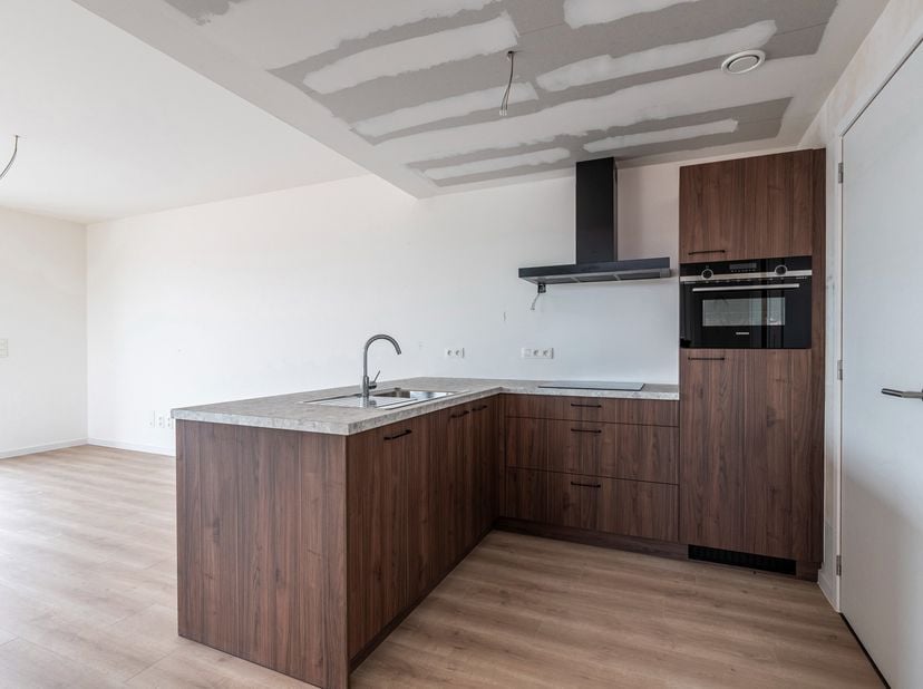 Nieuwbouwproject te Rijkevorsel/St-Jozef - 6% btw mogelijk<br />
<br />
De werken aan de voormalige steenbakkerij-site SAS in Rijkevorsel (St.-Jozef)