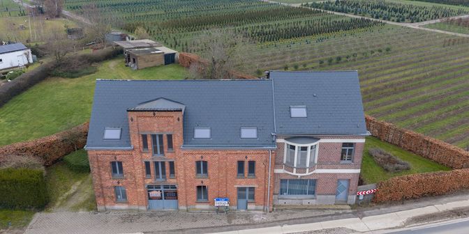 Huis te koop in Lierbaan 132, 2580 Putte