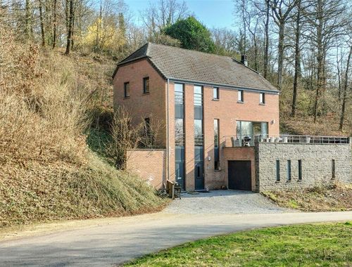                                         Woning te koop in Barvaux-sur-Ourthe, € 465.000

