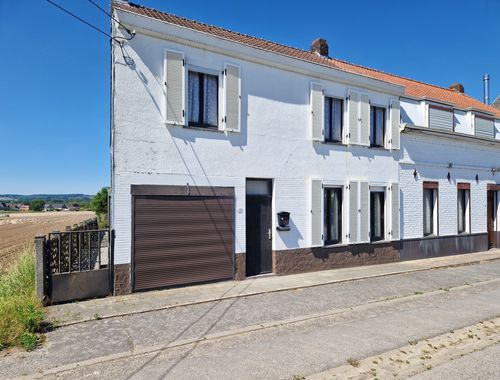                                         Maison à vendre à Dergneau, € 195.000
