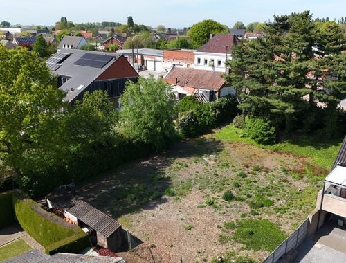                                         Bouwgrond te koop in Aarsele, € 138.840
