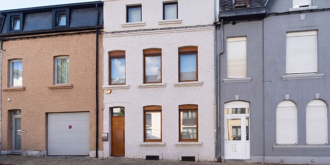 Huis te koop in Rue du Gazomètre 46, 6700 Arlon