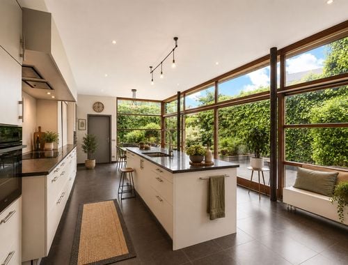                                         Maison bourgeoise à vendre à Renaix, € 399.000

