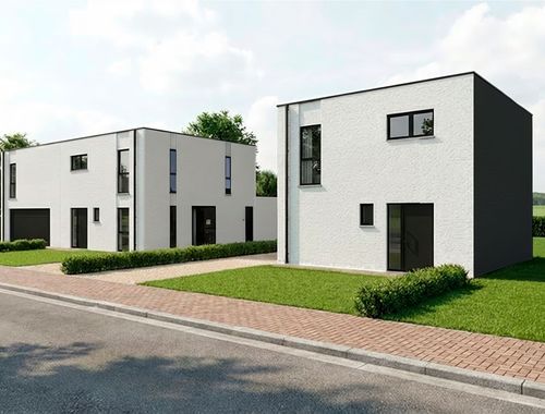                                         Eengezinswoning te koop in Moorsel, € 440.000
