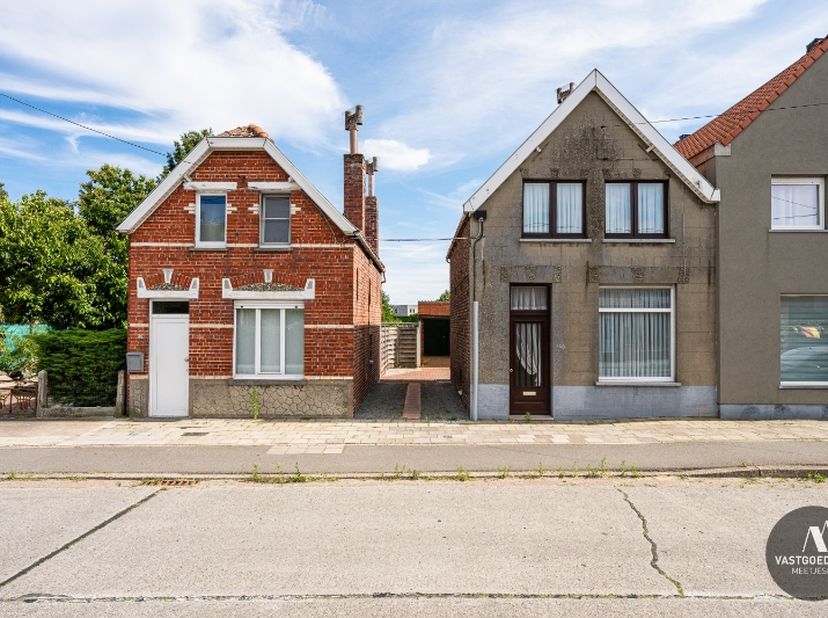Maison à vendre à Bogaardestraat 140,
                    9990 Maldegem