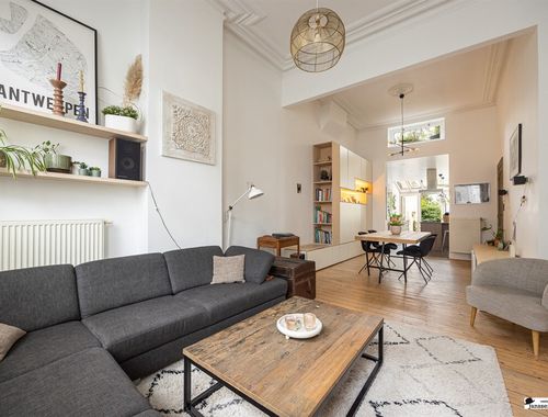                                         Maison à vendre à Antwerpen, € 540.000
