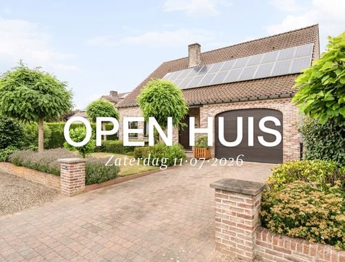                                         Woning te koop in Bree, € 378.000
