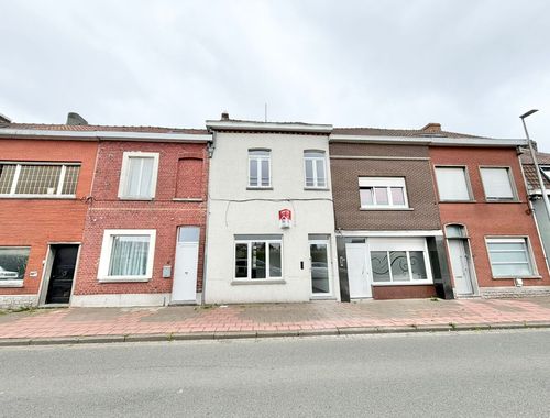                                         Woning te koop in Wervik, € 179.000
