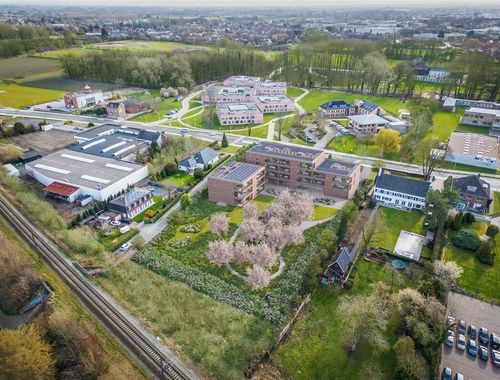                             Appartement te koop in Sint-Truiden
