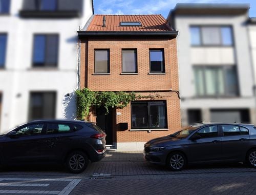                                         Rijwoning te koop in Hasselt, € 415.000
