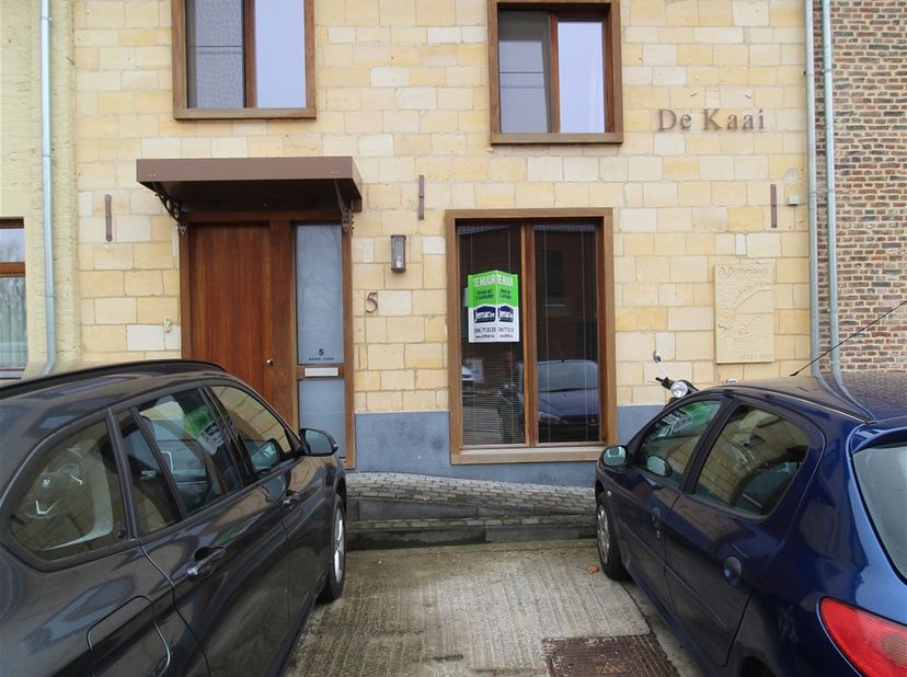 Huis te huur in Oude-Maasstraat 5,
                    3650 Stokkem
