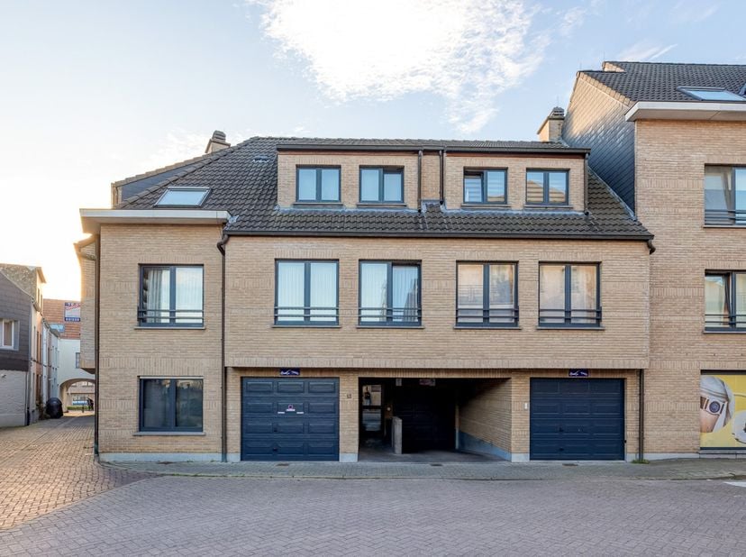 Appartement te koop in Kavesweg 13 bus 3,
                    2500 Lier