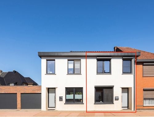                                         Maison à vendre à Lummen, € 349.000
