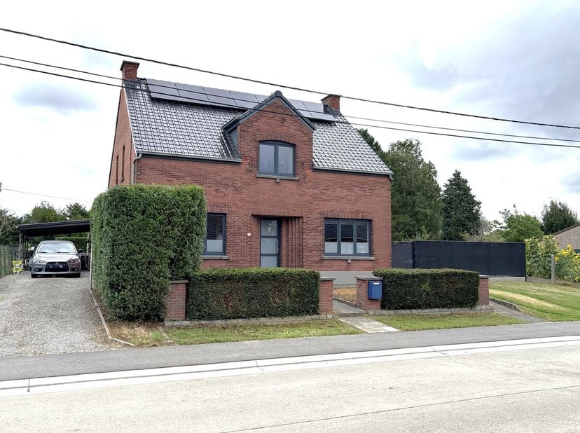 Huis te koop in Tildonksesteenweg 209,
                    3020 Herent