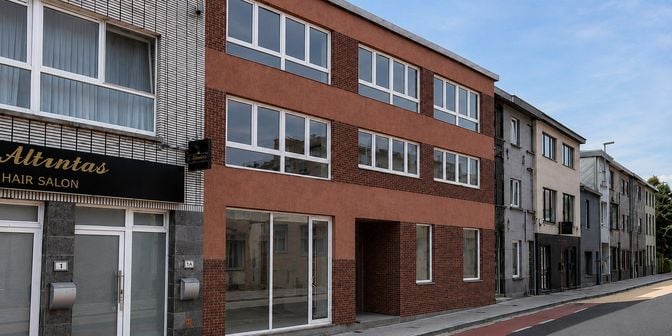 Bedrijfsvastgoed te huur in Evergemsesteenweg 5, 9032 Wondelgem