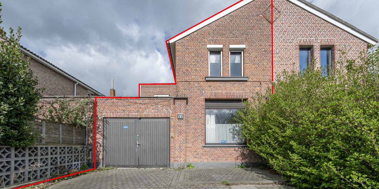 Elektriciteitstraat 24