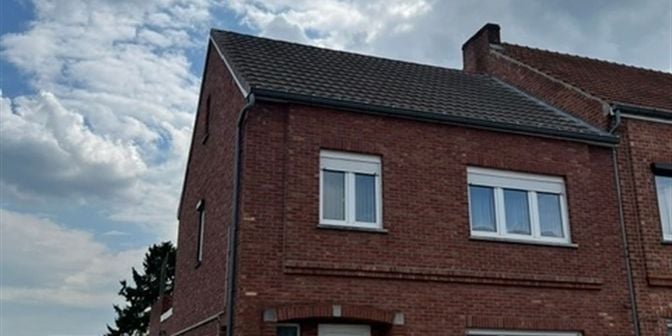 Huis te koop in Metsterenweg 13, 3800 Sint-Truiden