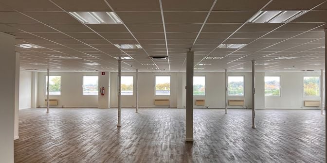 Bien professionnel à louer à Industriepark-Drongen 14, 9031 Drongen