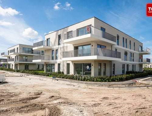                                         Appartement à vendre à Evergem, € 299.130
