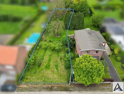                                         Grond te koop in Mopertingen, € 158.500
