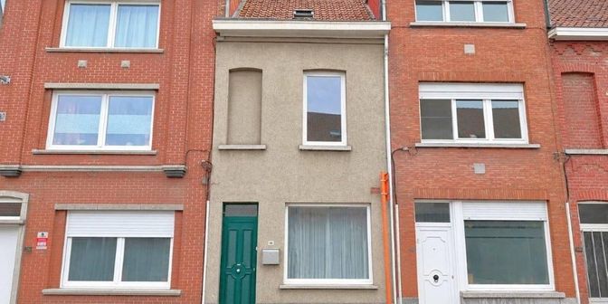 Huis te koop in Ieperstraat 180, 8930 Menen