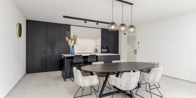 Appartement à vendre à Victorialaan 7, 8400 Oostende