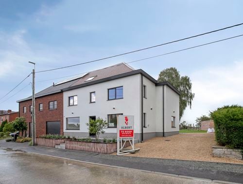                                         Maison à vendre à Denderwindeke, € 659.000
