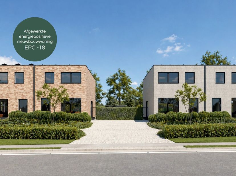 Maison à vendre à Tiensesteenweg 38,
                    3470 Kortenaken