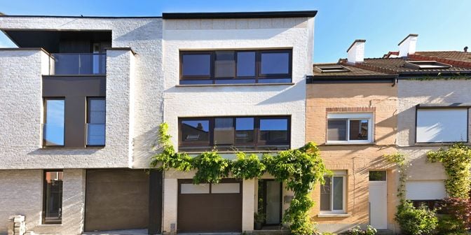 Appartement à vendre à Jozef Pierrestraat 44, 3010 Kessel-Lo