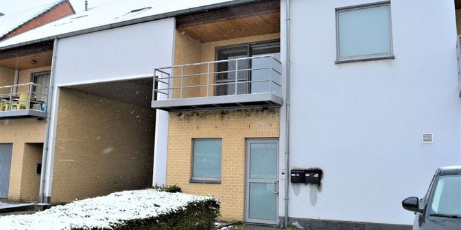 Appartement à louer à Inakker 33 boîte 2, 3550 Zolder