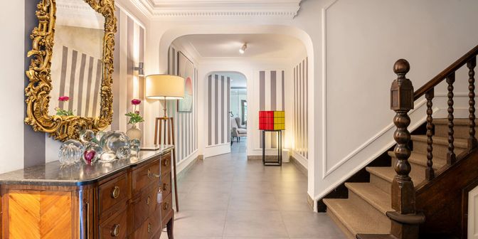Huis te koop in 1180 Ukkel