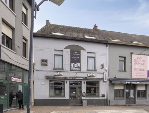                                         Maison à vendre à Denderleeuw, € 325.000

