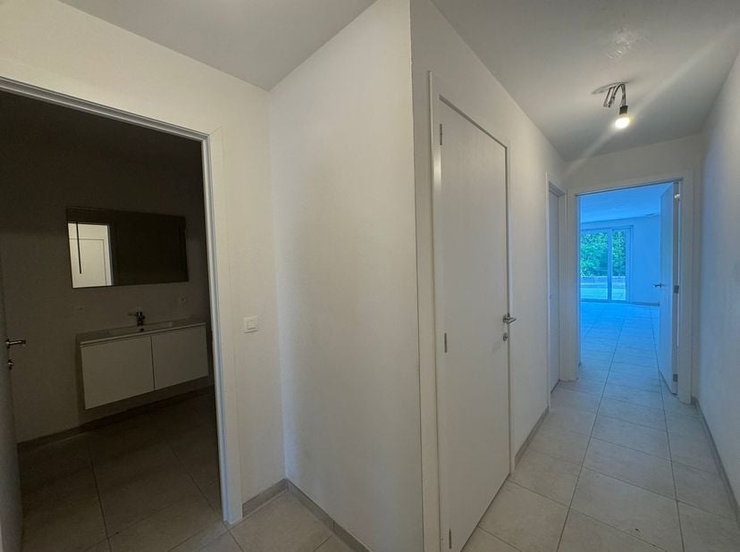Appartement à louer
                    à 3600 Genk