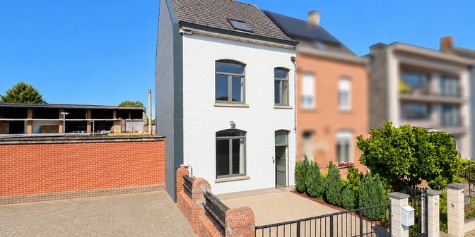 Huis te koop in Leuzesesteenweg 43, 9600 Ronse