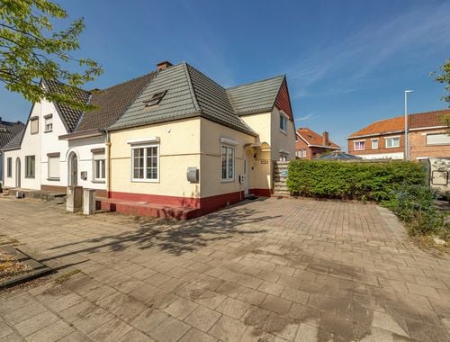                                         Woning te koop in Genk, € 275.000
