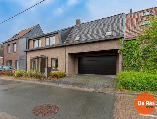                                         Woning te koop in Bottelare, € 379.000
